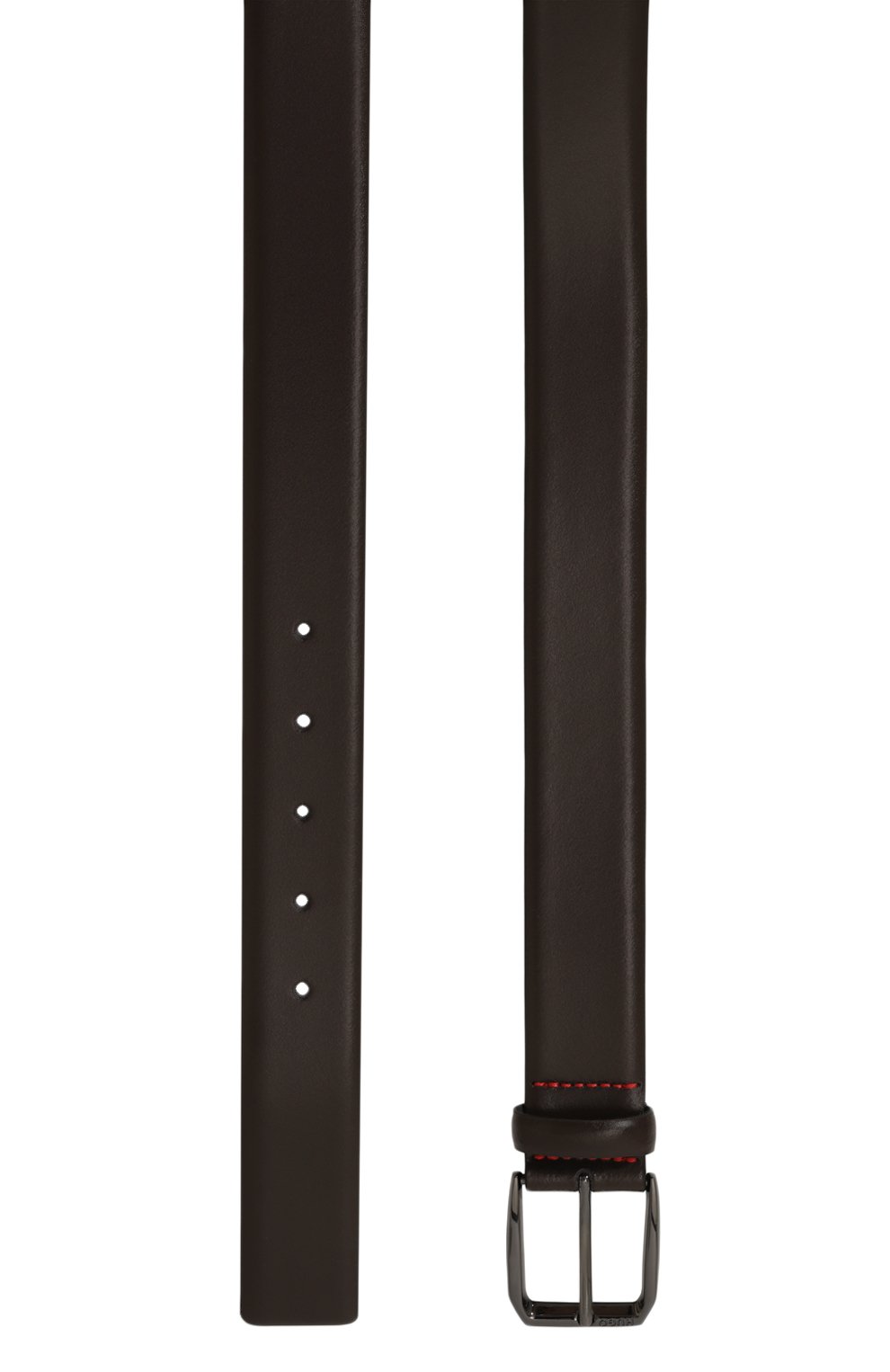 Кожаный ремень HUGO, арт. 50522498, фото 3