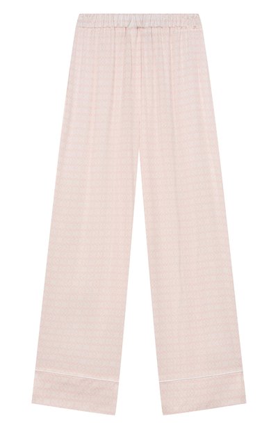 Комплект из рубашки и брюк ELIE SAAB JUNIOR, арт. EFC0001/TS1121_001, фото 4