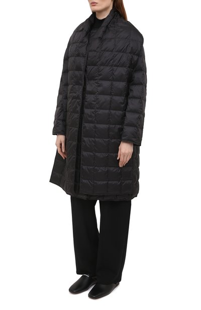 Пуховое паль�то THEORY, арт. K1105409, фото 3