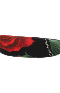Ободок DOLCE & GABBANA, арт. LB3L54/G7KM8, фото 1
