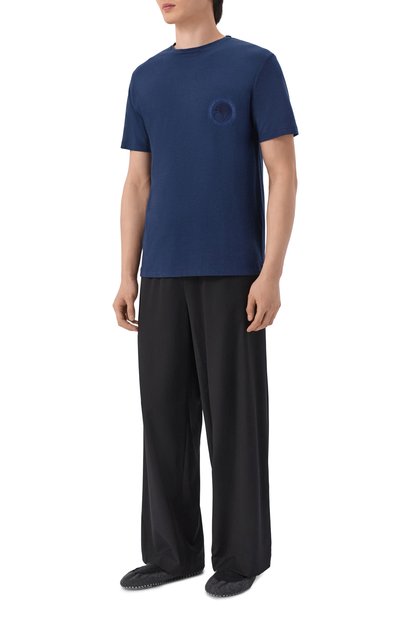 Мужская футболка STEFANO RICCI, арт. MNI42H0020/803