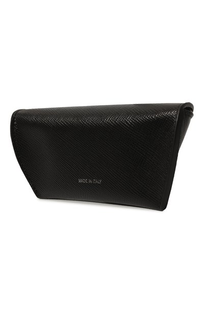 Кожаный футляр для очков PINEIDER FIRENZE 1774, арт. PBS564, фото 2