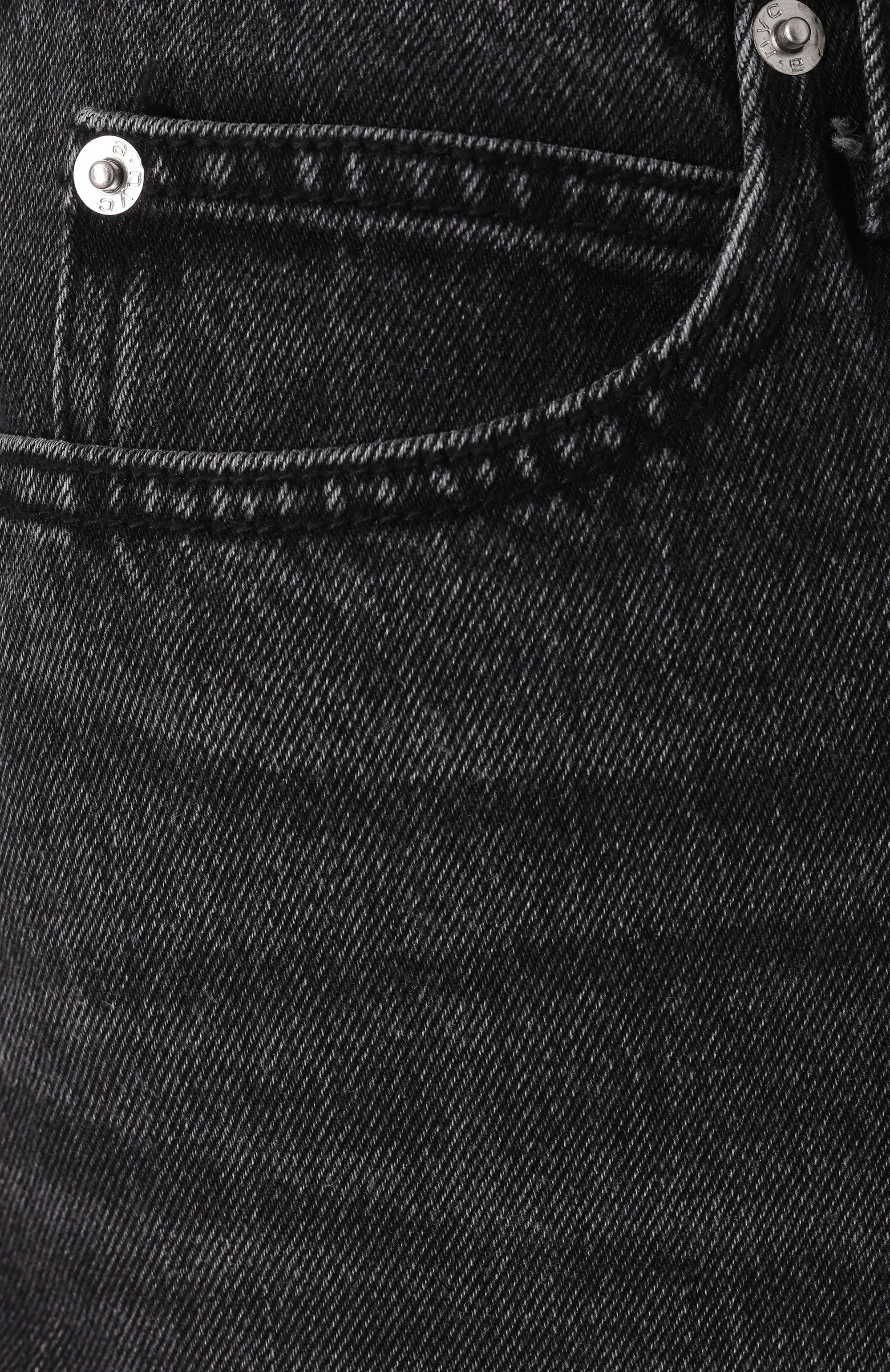 Джинсы ALEXANDER WANG, арт. 4DC1254691, фото 6