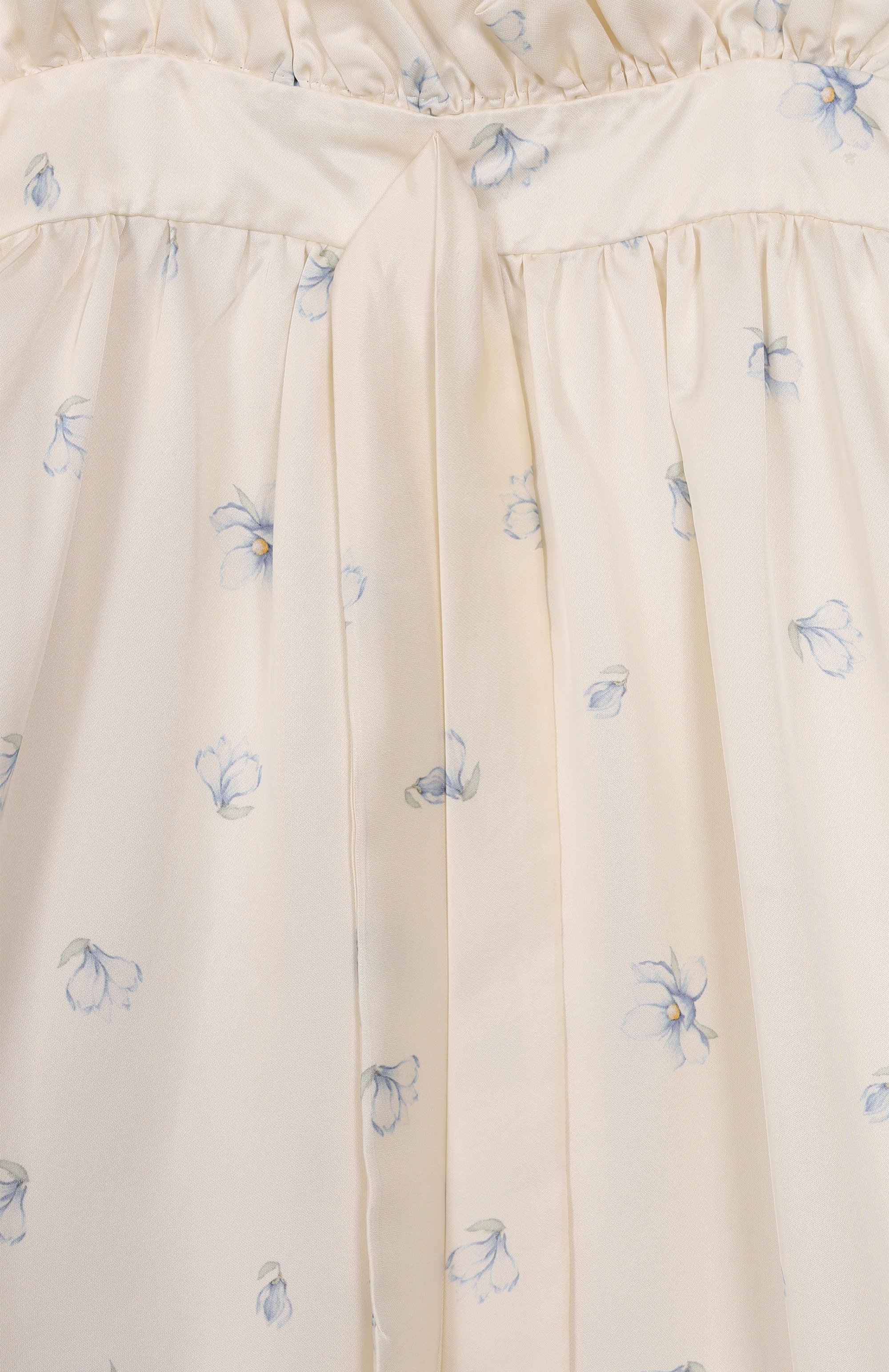 Хлопковое платье милана ZHANNA & ANNA, арт. ZAOZ00000932, фото 3