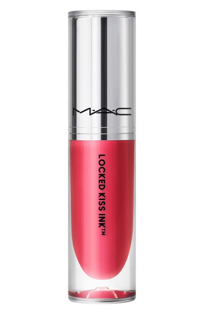 Жидкая помада locked kiss ink™, оттенок hyperbole (4ml) MAC, арт. SRH9-13, фото 3
