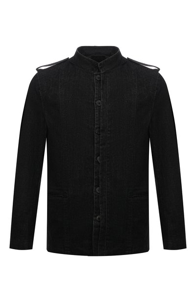 Джинсовая куртка ISABEL BENENATO, арт. UW51F21, фото 1