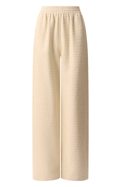 Брюки из шерсти и шелка MVST, арт. TXBPAN-Y339/LC1629, фото 1