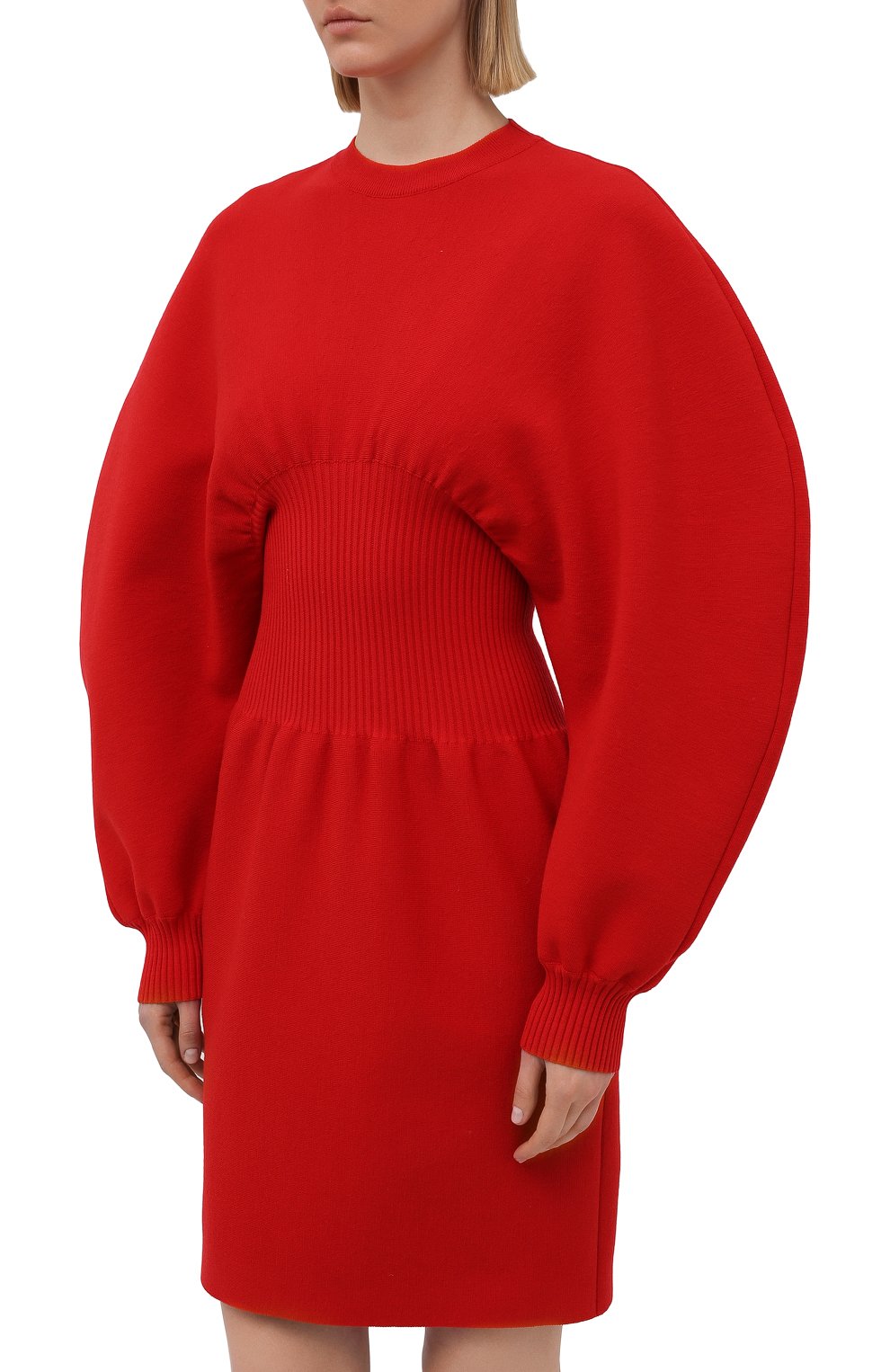 Платье BOTTEGA VENETA, арт. 650768/V0CX0, фото 3