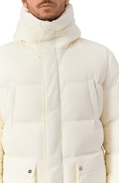 Пуховик HERNO, арт. PI001140U/12004Z, фото 5