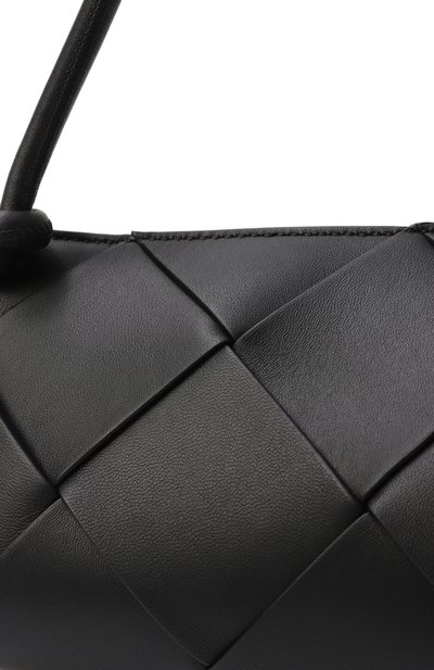 Сумка intrecciato baguette pouch BOTTEGA VENETA, арт. 730212/V3U03, фото 3