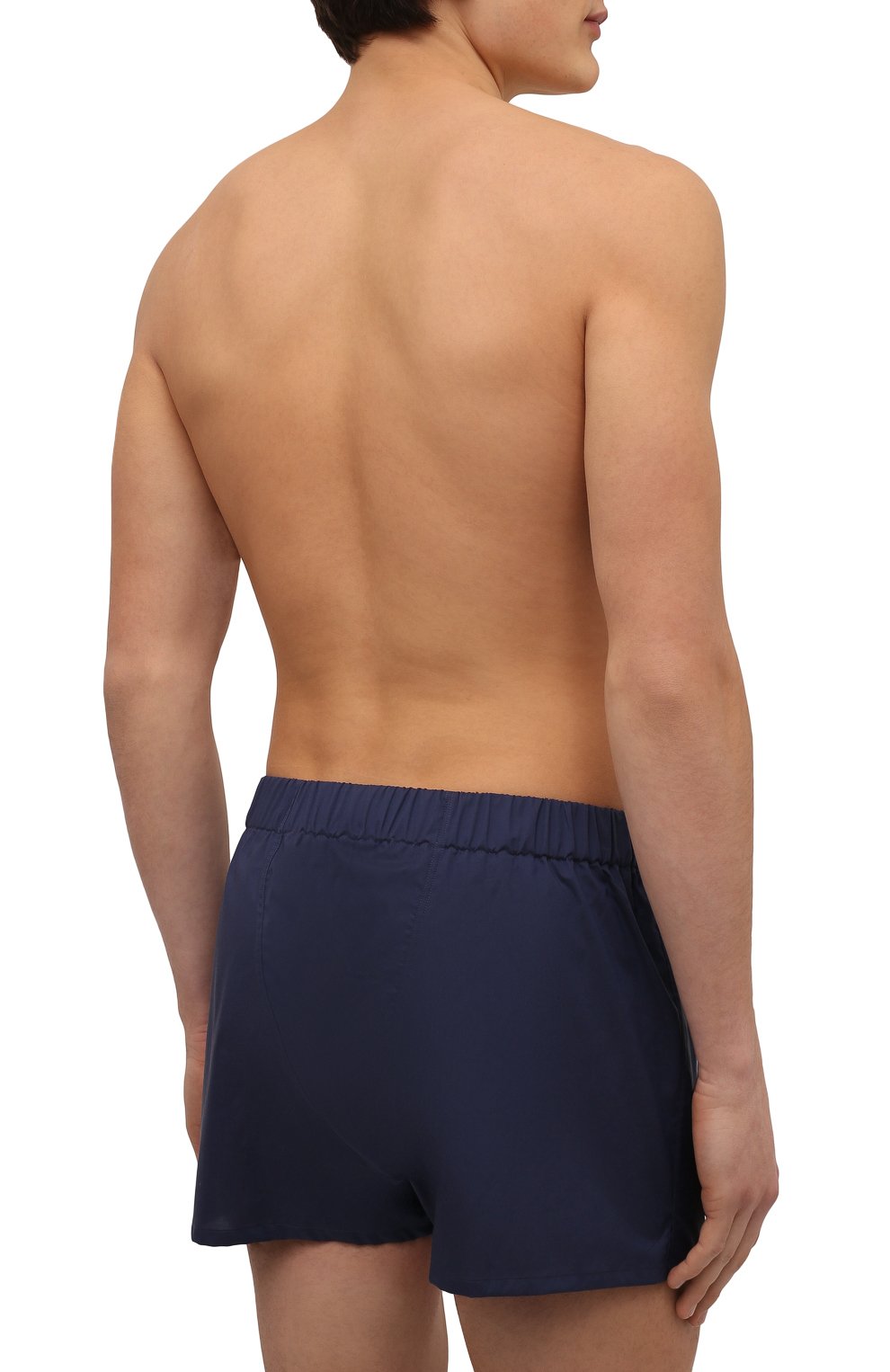 Хлопковые боксеры BRIONI, арт. N1B10L/P104M, фото 3