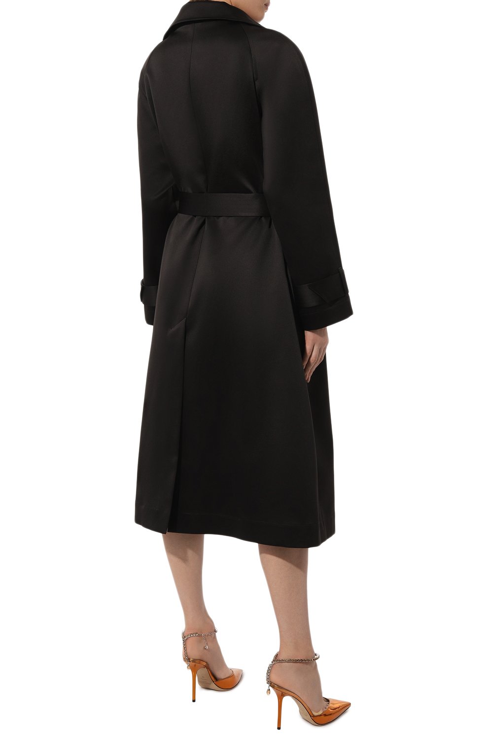 Плащ FLASHIN, арт. SS24PA, фото 4