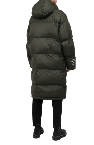 Пуховик STELLA MCCARTNEY, арт. 601725/SPN04, фото 4