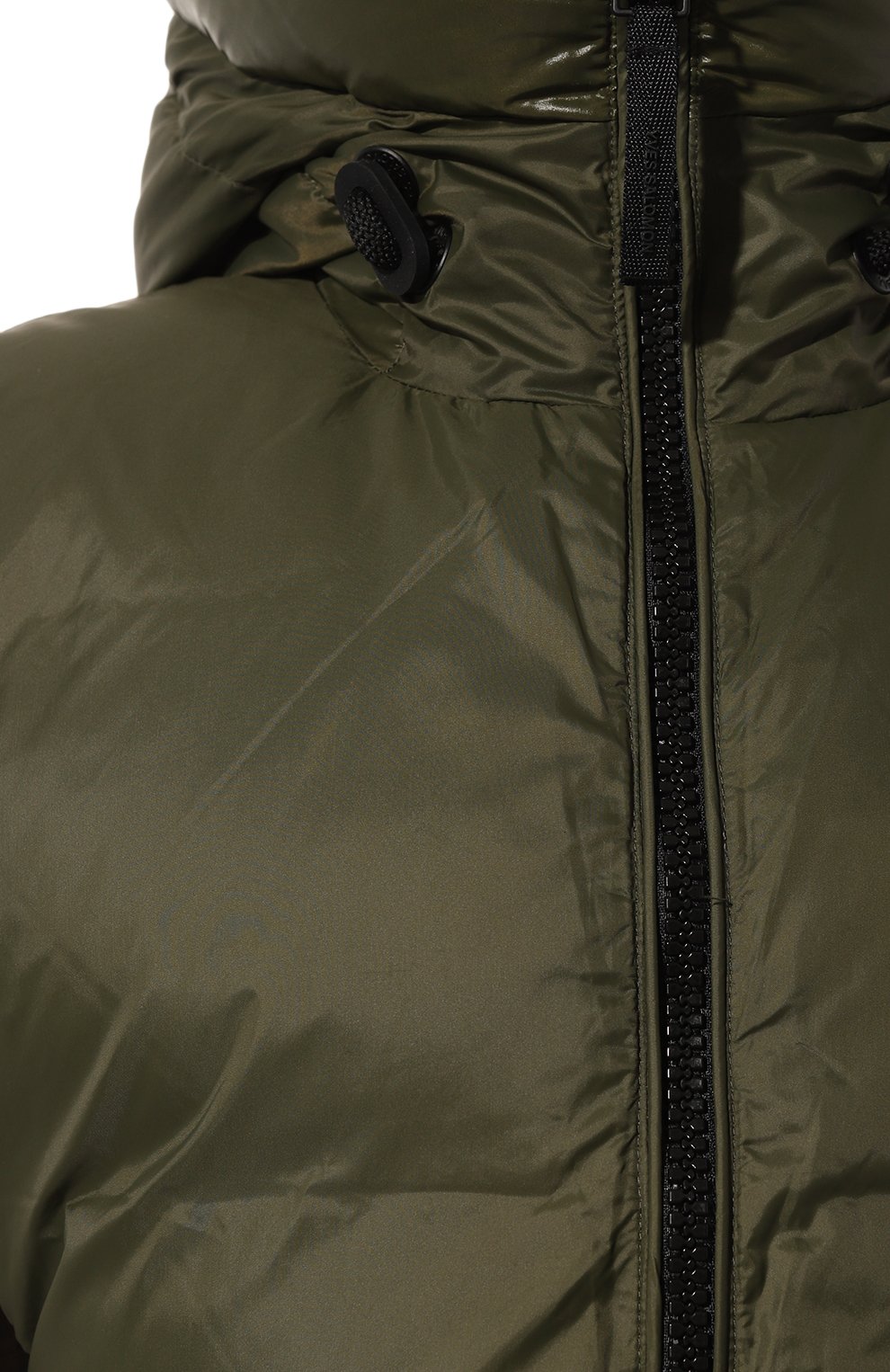 Двусторонний жилет YS ARMY PARIS, арт. 24WFA03651T05W, фото 5