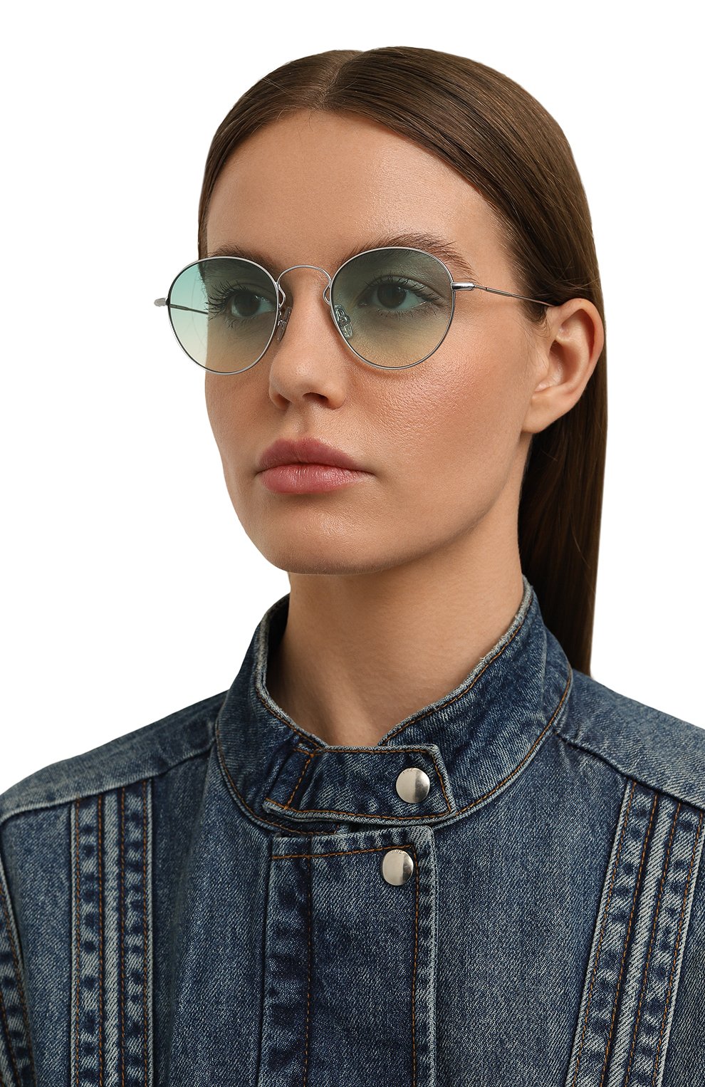 Солнцезащитные очки EYEPETIZER, арт. JULIEN 1-21, фото 2