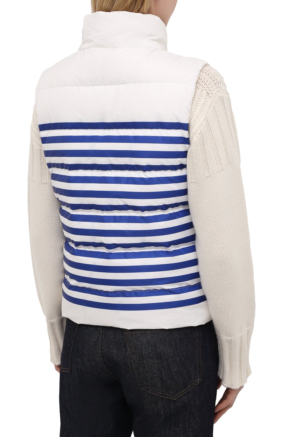 Пуховый жилет POLO RALPH LAUREN, арт. 211823880, фото 4