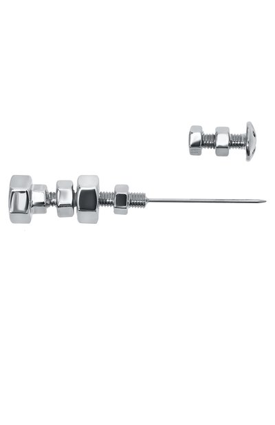 Брошь MAISON MARGIELA, арт. SM0VK0001 SV0271, фото 3