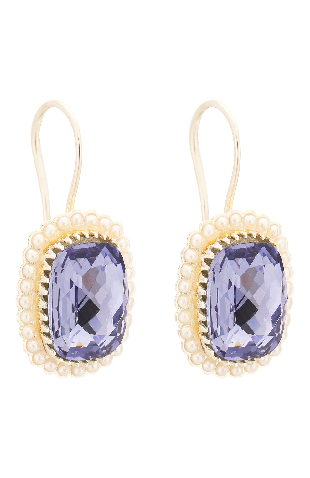 Серьги RALPH LAUREN, арт. 434783510001, фото 2