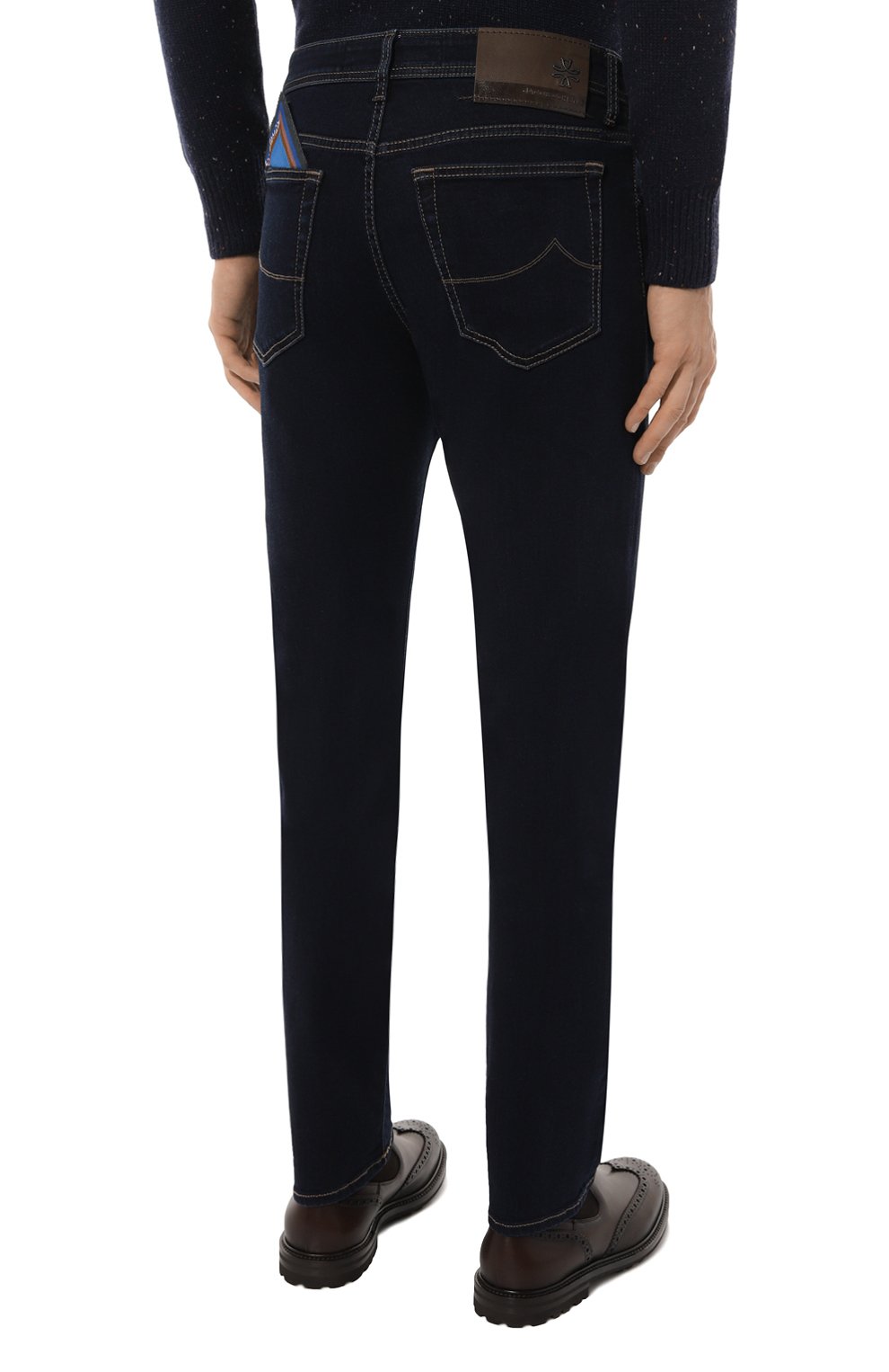 Джинсы bard JACOB COHEN, арт. U Q E04 31 P 3621, фото 4