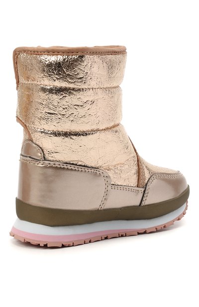 Утепленные сапоги RUBBER DUCK, арт. 562-3007-W, фото 3