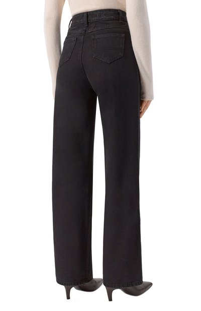 Джинсы KITON, арт. DJ53102K0509H04, фото 4