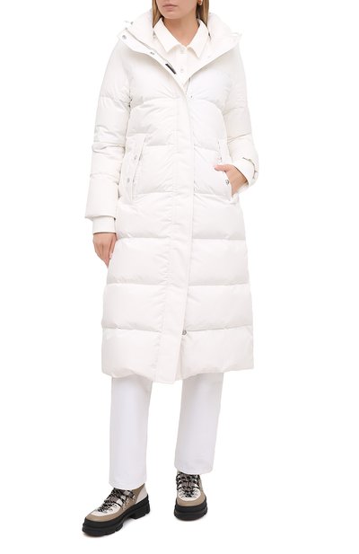 Пуховик MOORER, арт. CASSANDRA-STP/A20D210ST0P, фото 3