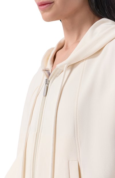 Толстовка ZIMMERLI, арт. 1362-33710, фото 5