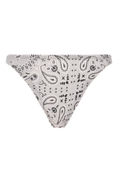 Женский плавки-бикини MC2 SAINT BARTH, арт. STBW NA0MI WP/05198H