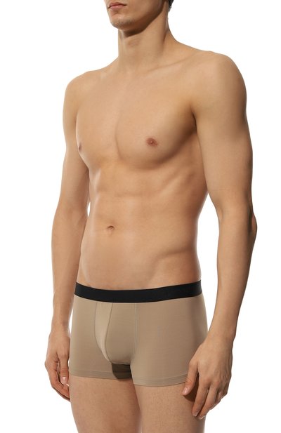 Боксеры HANRO, арт. 073107., фото 2