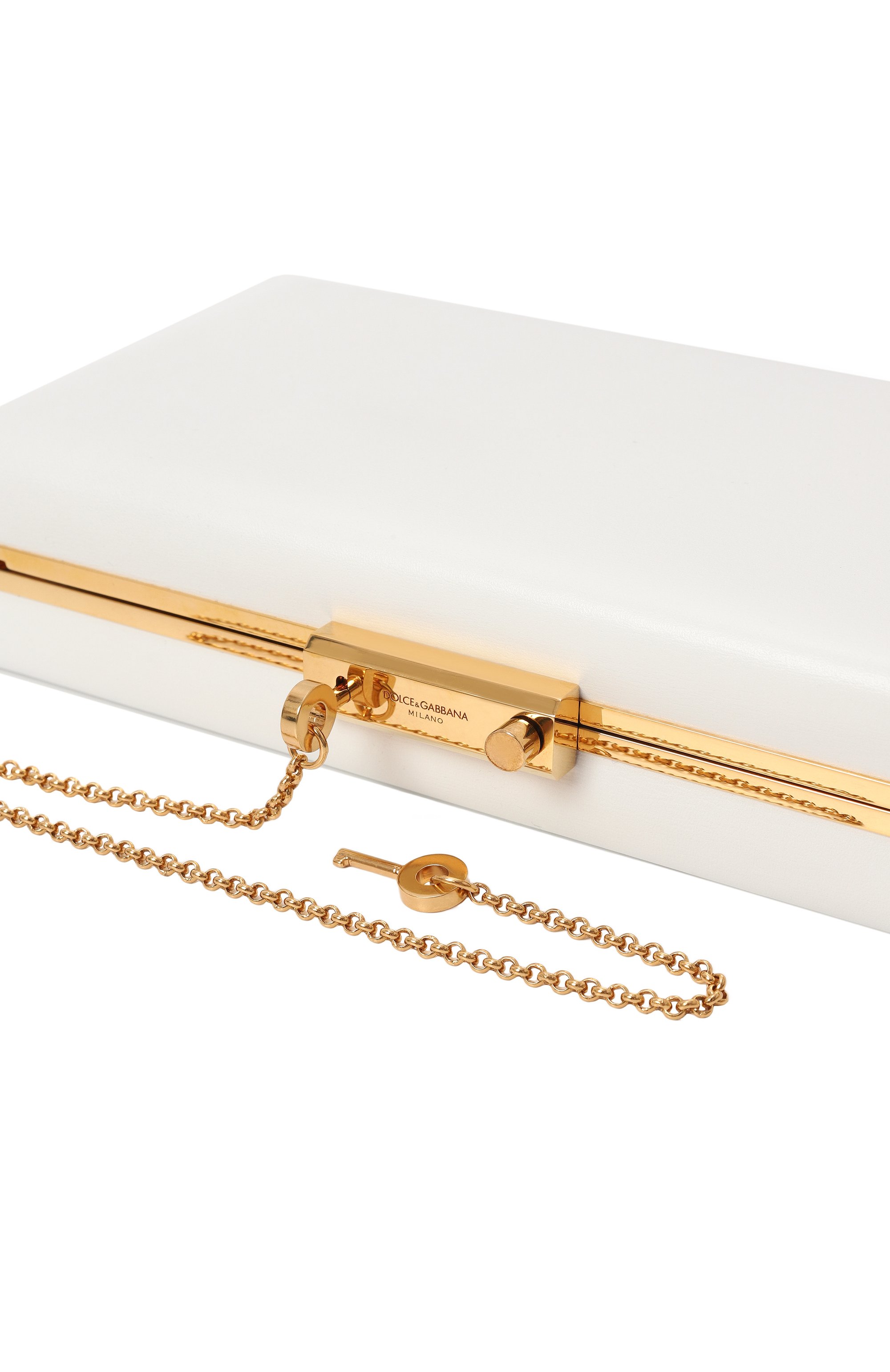 Сумка eva DOLCE & GABBANA, арт. BB7703/A3G19, фото 3