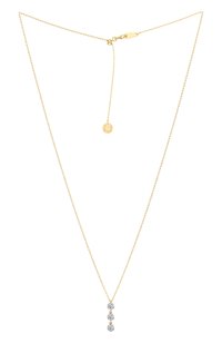 Колье SERENDIPITY, арт. EJN0004Y, фото 2