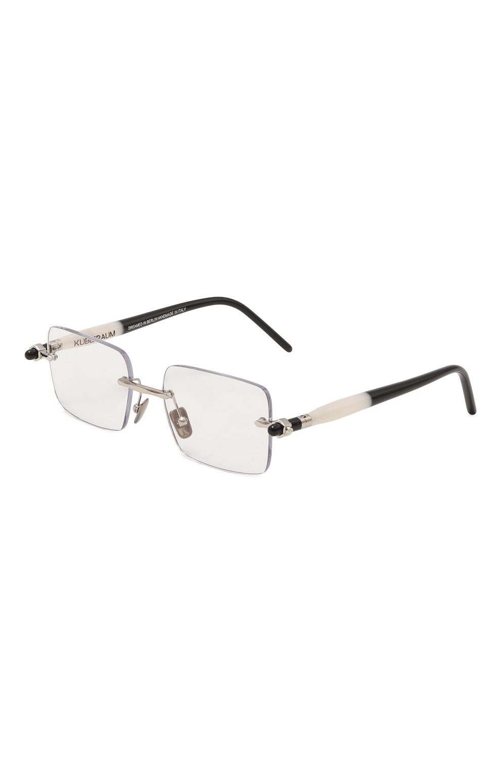 Оправа KUB0RAUM, арт. P56 SI BS, фото 1