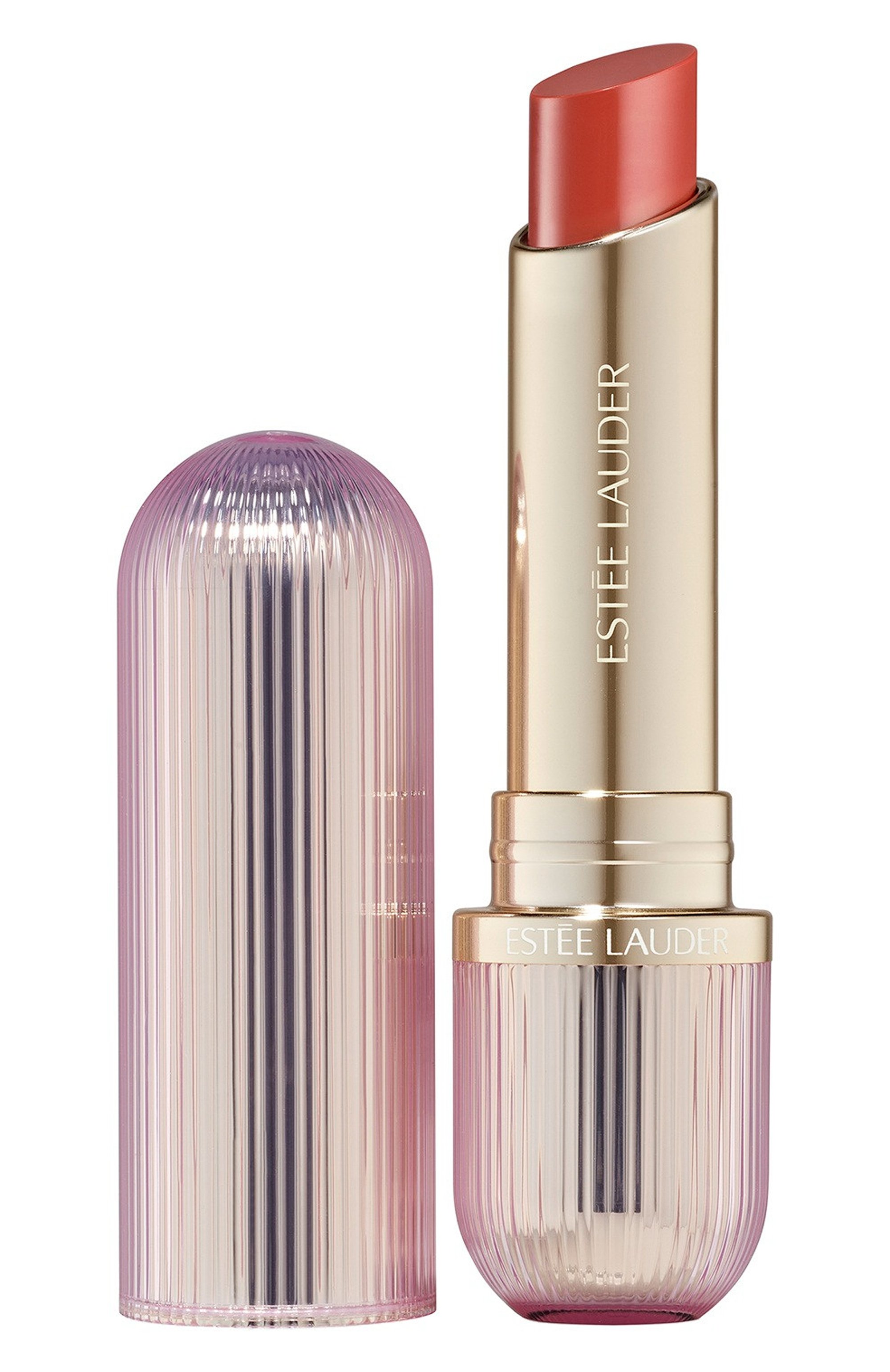 Ухаживающий оттеночный бальзам для губ futurist hydraplump, оттенок 700 bloom cocoon (3,2g) ESTÉE LAUDER, арт. G9FF-01, фото 1