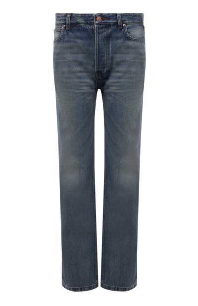 Женские джинсы BALENCIAGA, арт. 657646/TDW14