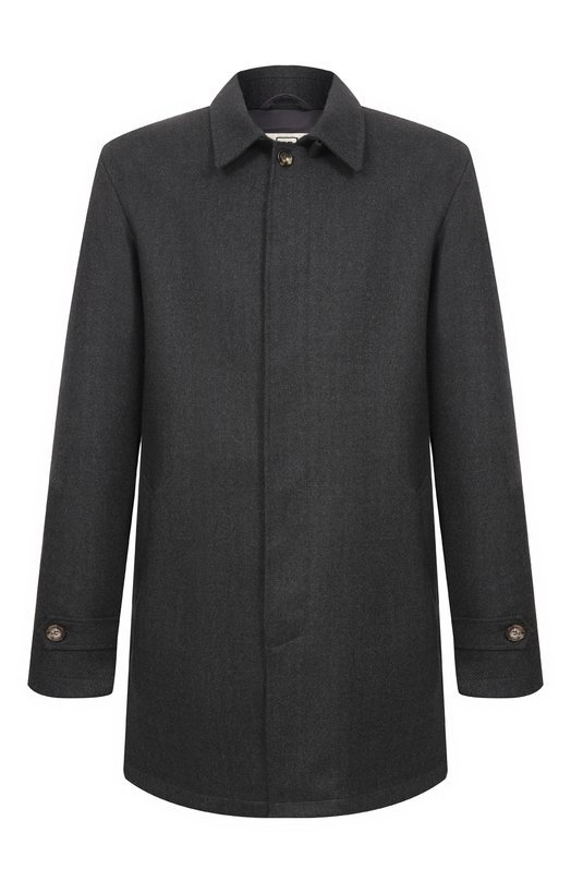 Шерстяное пальто Kired