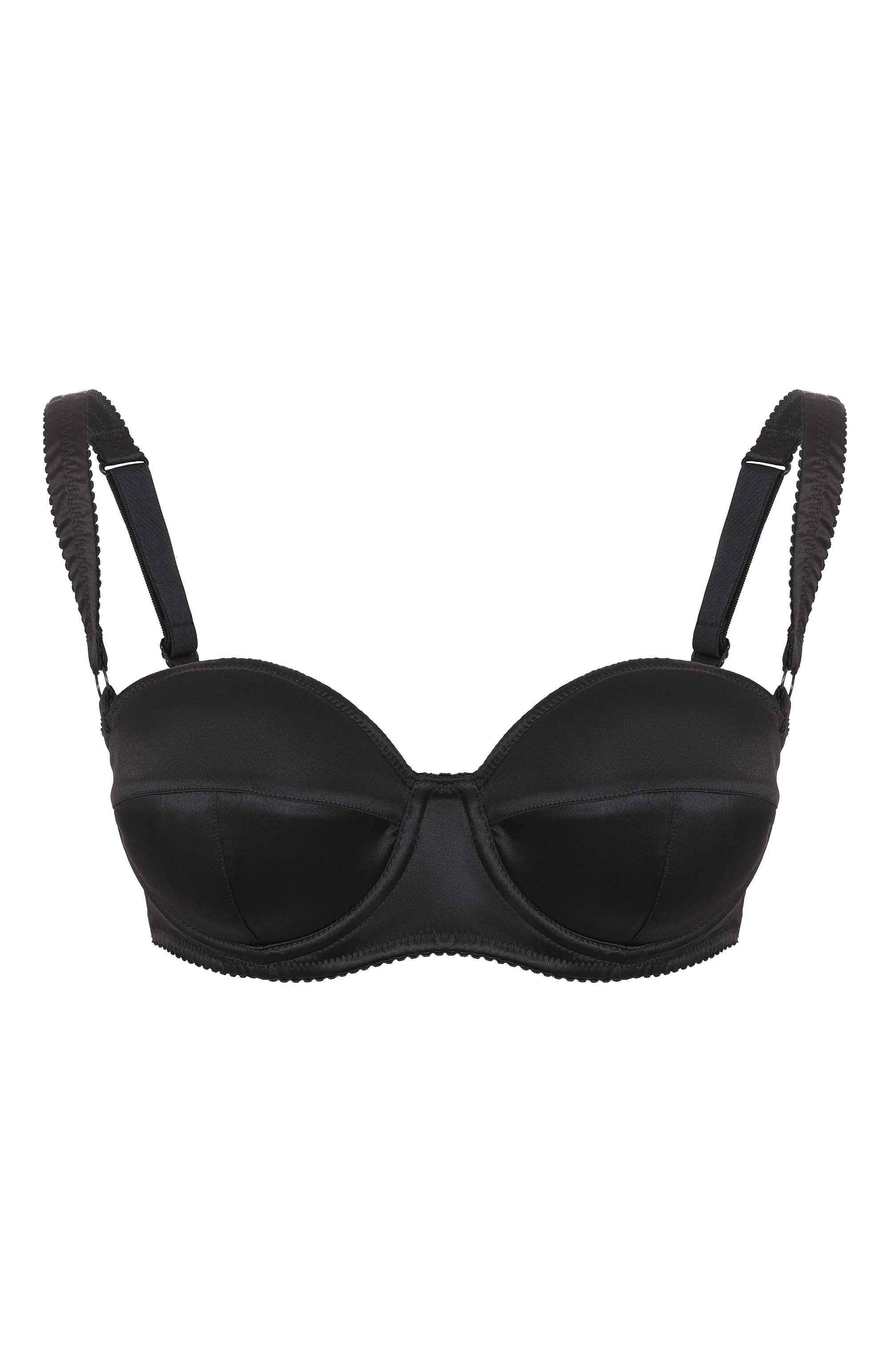 Бюстгальтер DOLCE & GABBANA, арт. 01C27T/0N06G, фото 1