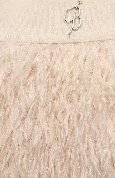 Шорты BLUMARINE, арт. IF4074/J4768, фото 3