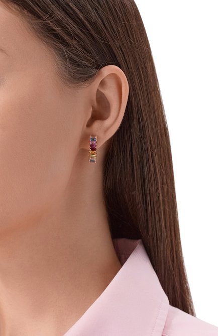 Женские серьги SECRETS JEWELRY, арт. СРБП00617