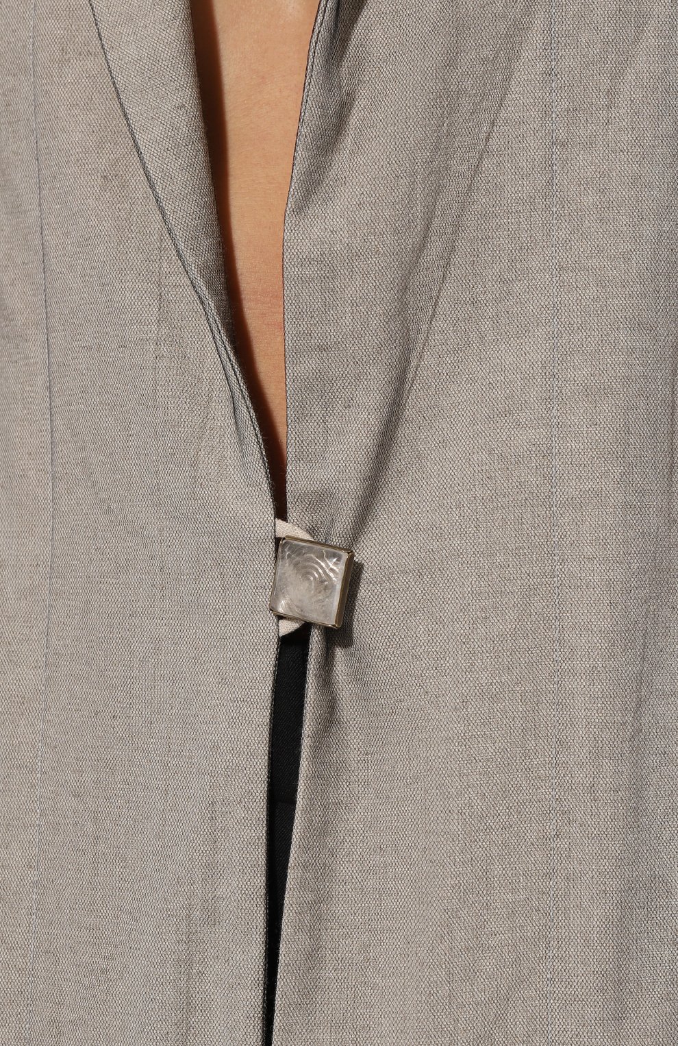 Льняной жакет MIDGARD PARIS, арт. С902, фото 5