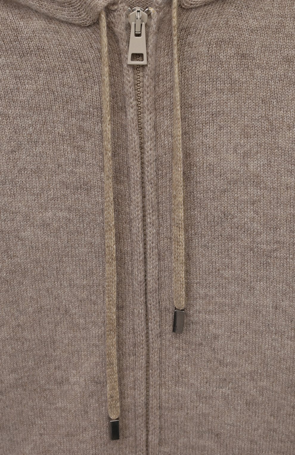 Кашемировый кардиган GIORGETTI CASHMERE, арт. MB1674, фото 3