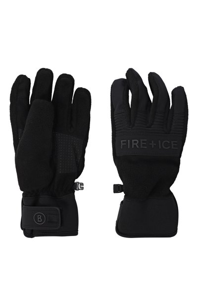 Утепленные перчатки BOGNER FIRE+ICE, арт. 6496165, фото 3
