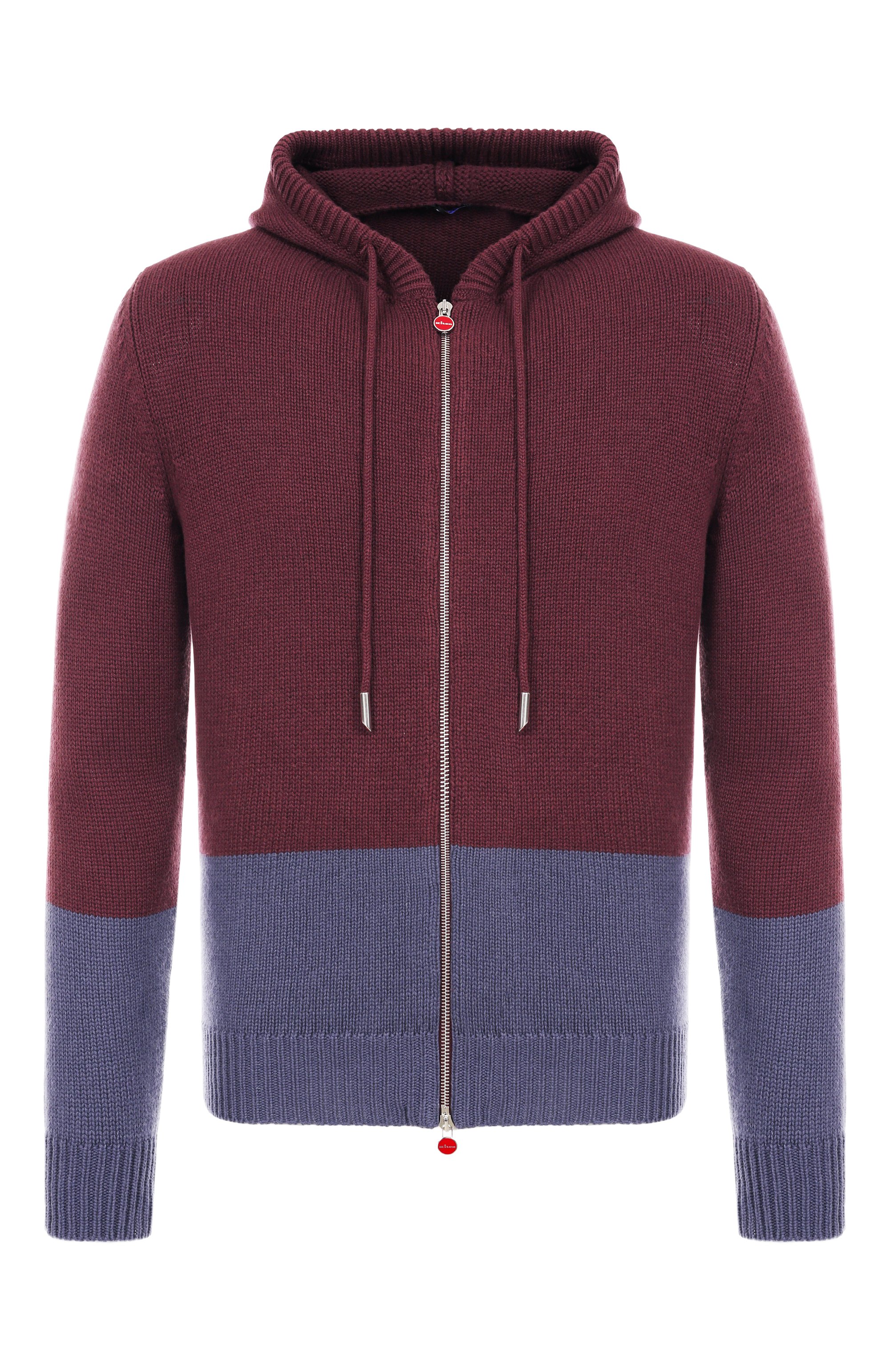 Кашемировый кардиган KITON, арт. UMK0799A0072, фото 1