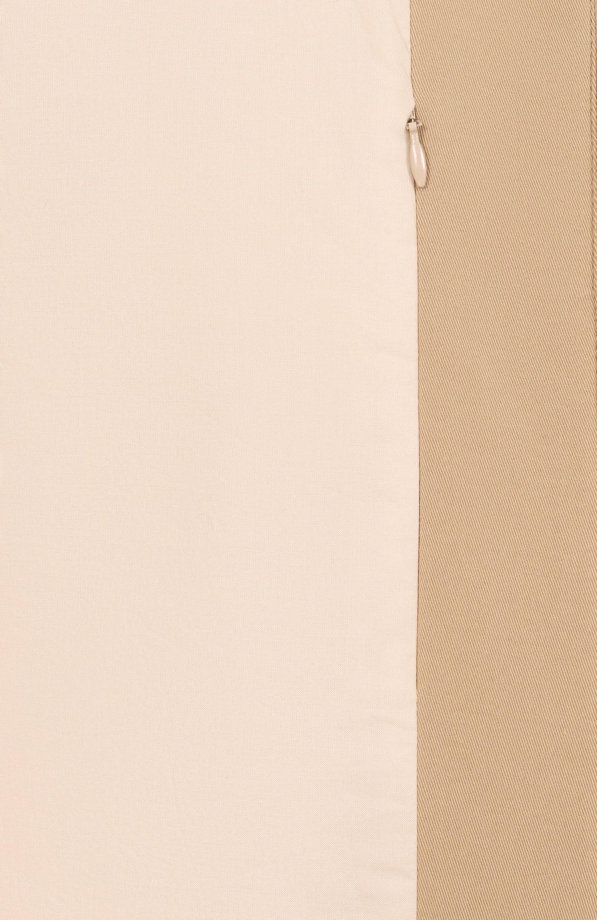 Бомбер из хлопка и лиоцелла CANALI, арт. O40962 SG03191, фото 7