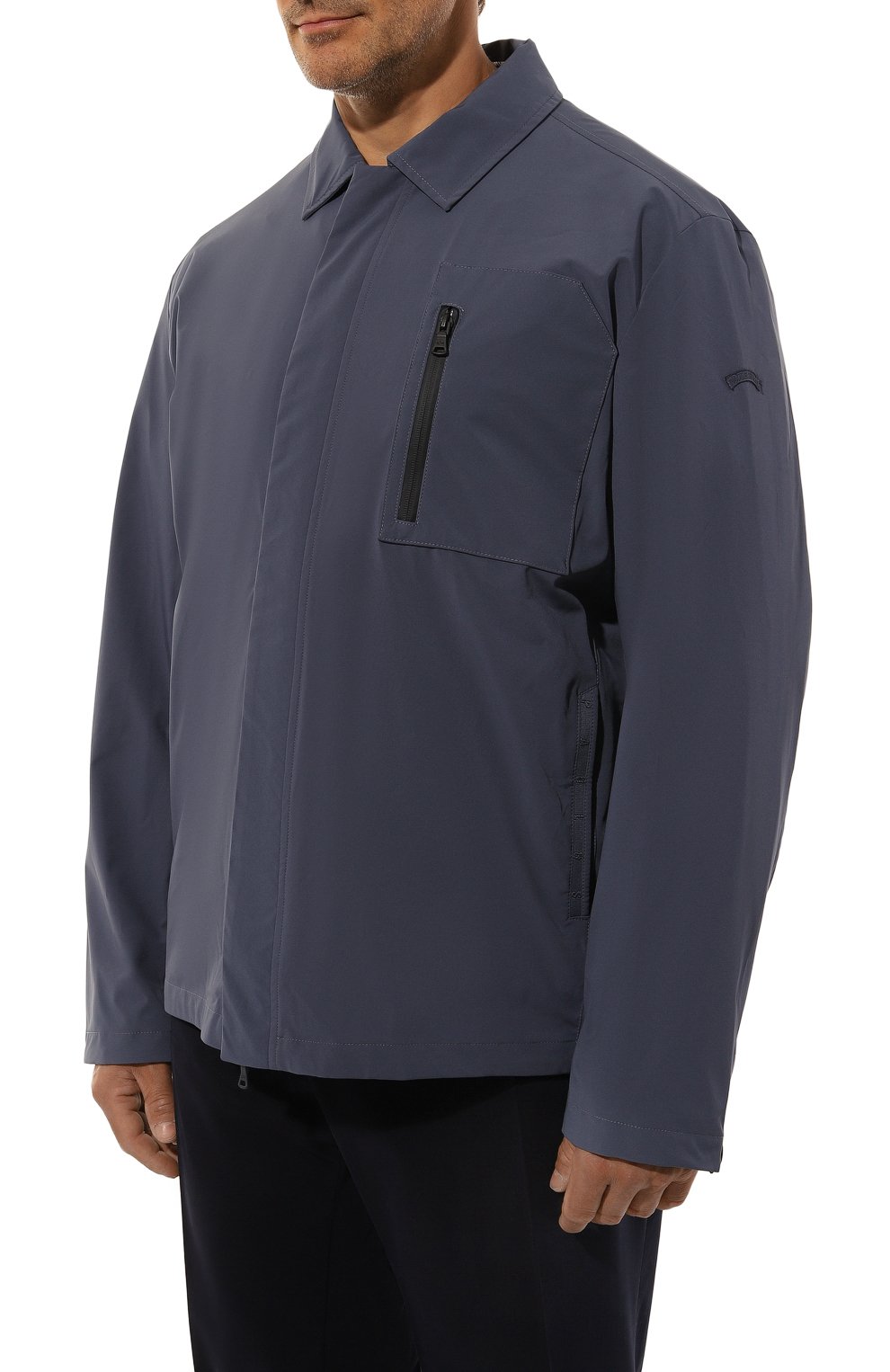 Куртка PAUL&SHARK, арт. 14312015/3XL, фото 3