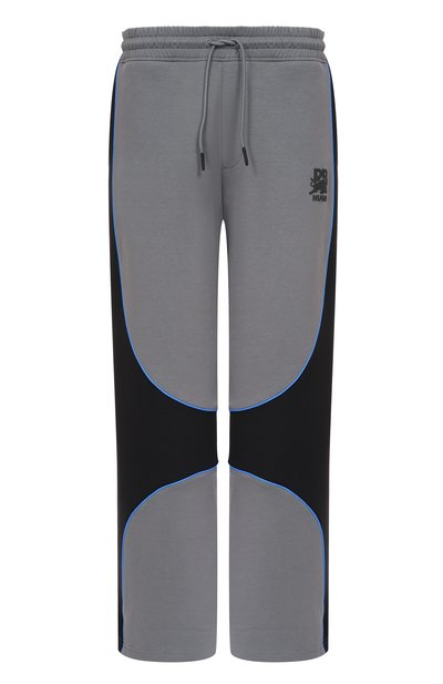 Мужские хлопковые брюки hugo x rb HUGO, арт. 50542822