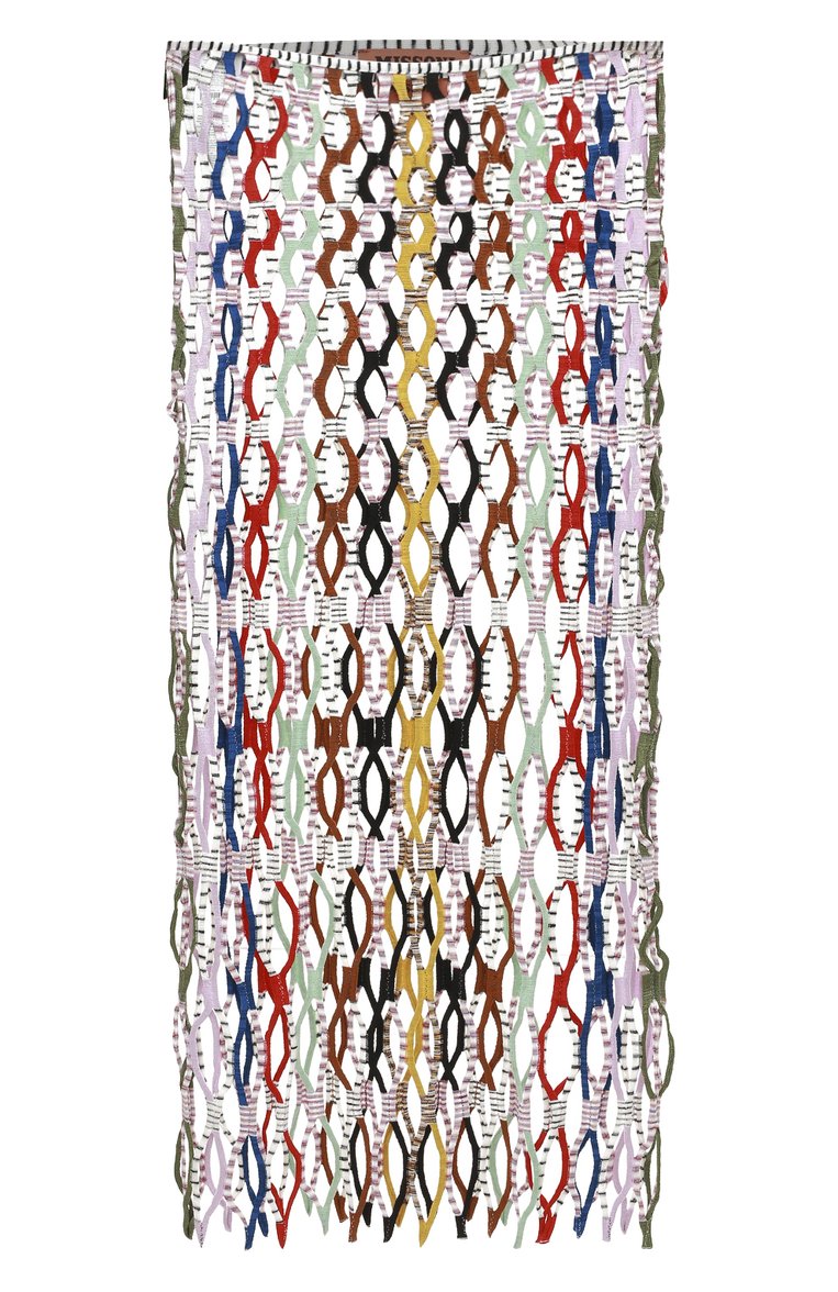 Туника MISSONI, арт. MS22SQ0D-BT003H/SM82F, фото 1