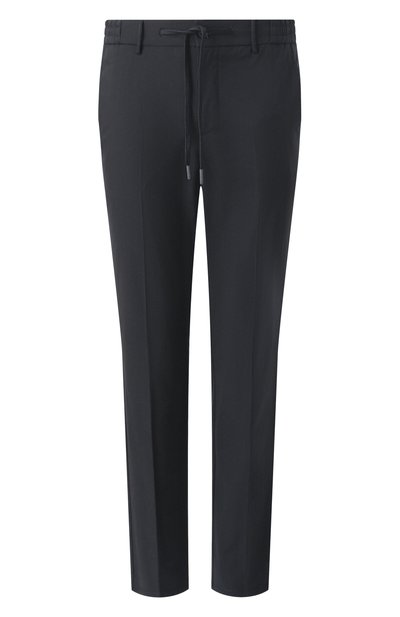 Мужские хлопковые брюки BERWICH, арт. SPIAGGIA20/TECH01