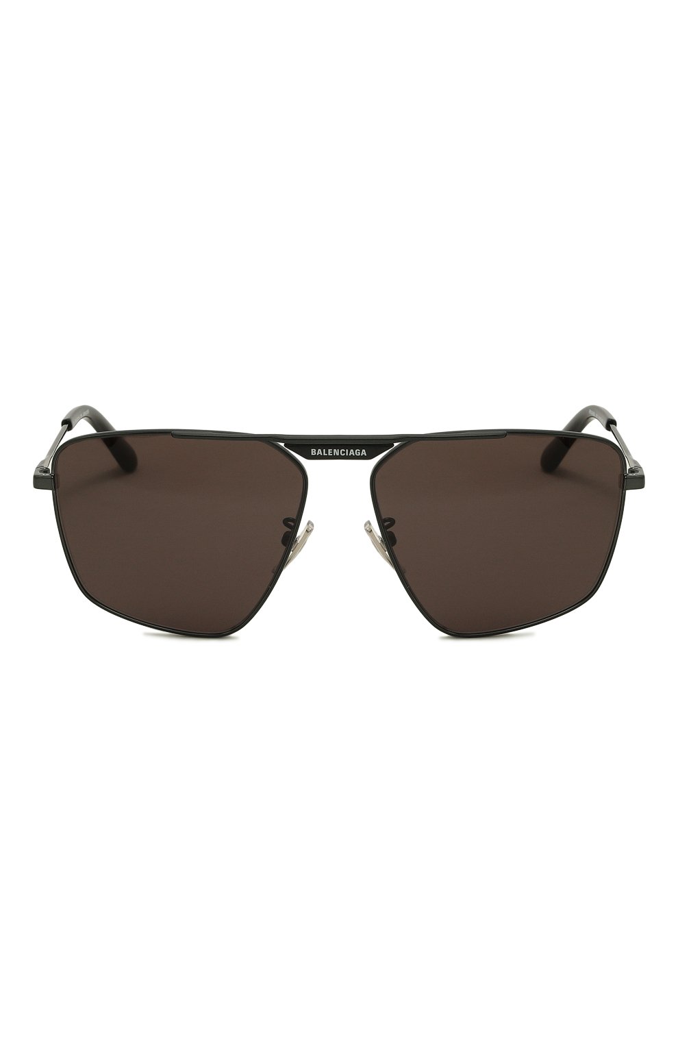 Солнцезащитные очки BALENCIAGA, арт. BB0246SA 001, фото 3