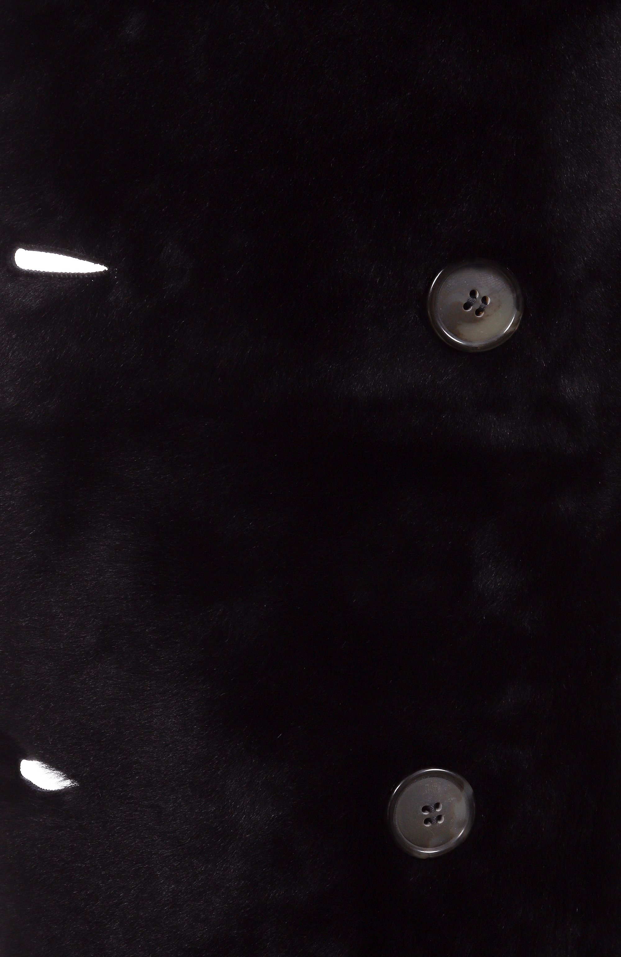 Двусторонняя дубленка из овчины GIORGIO ARMANI, арт. 4SB03P/4SP19, фото 7