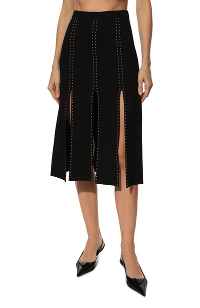 Юбка ERMANNO FIRENZE, арт. D41E0 024E50, фото 3